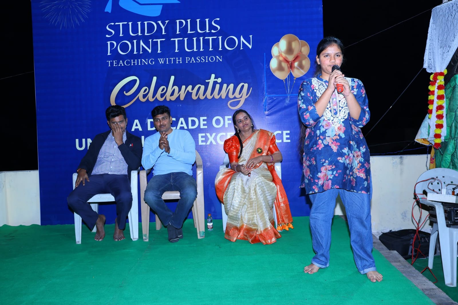 Success Meet Image
